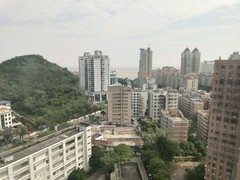 外景