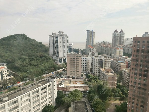 外景