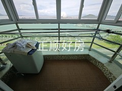 阳台