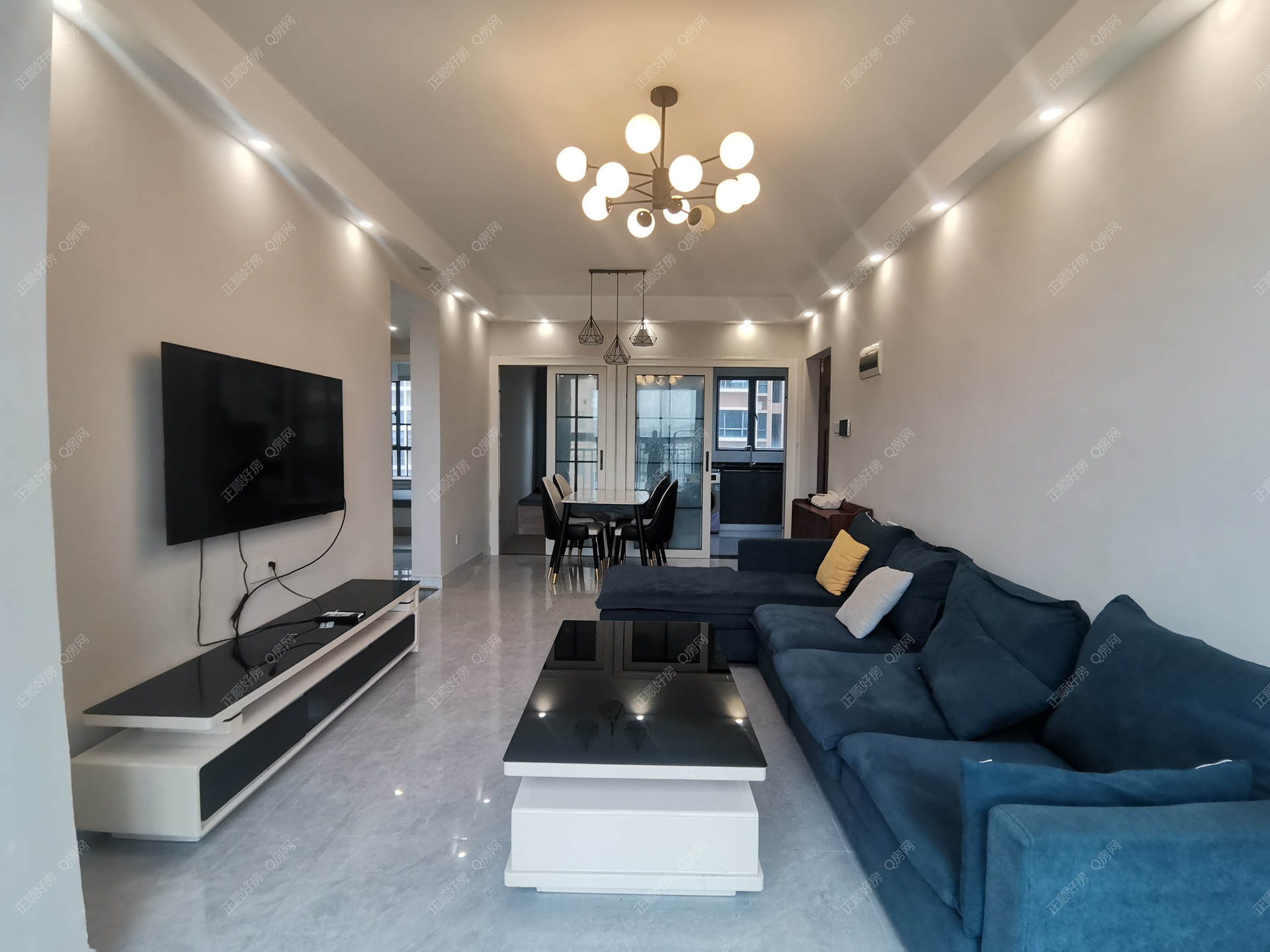 中珠上郡四期二手房