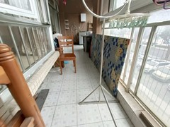 阳台
