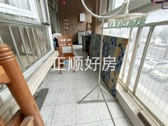 阳台