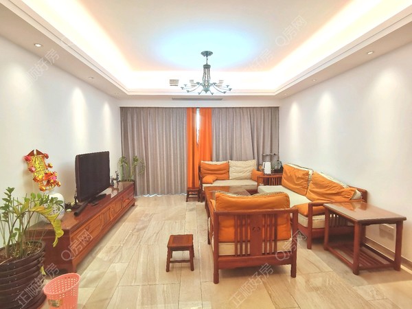 VR看房