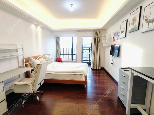 VR看房