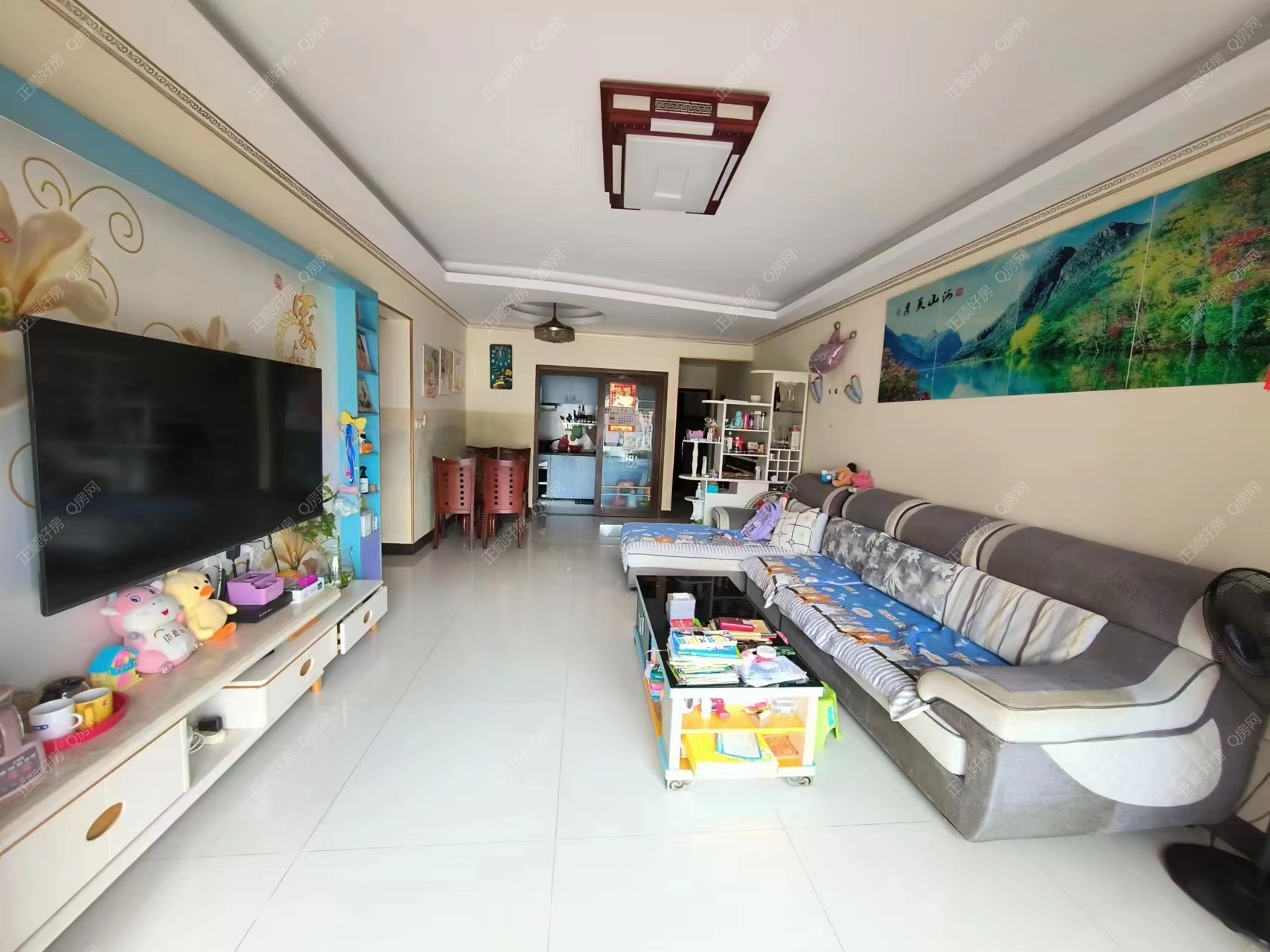 如果要观望，我建议你看完这个房子后再观望，一定不会让您失望