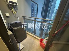 小阳台
