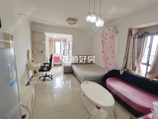 VR看房
