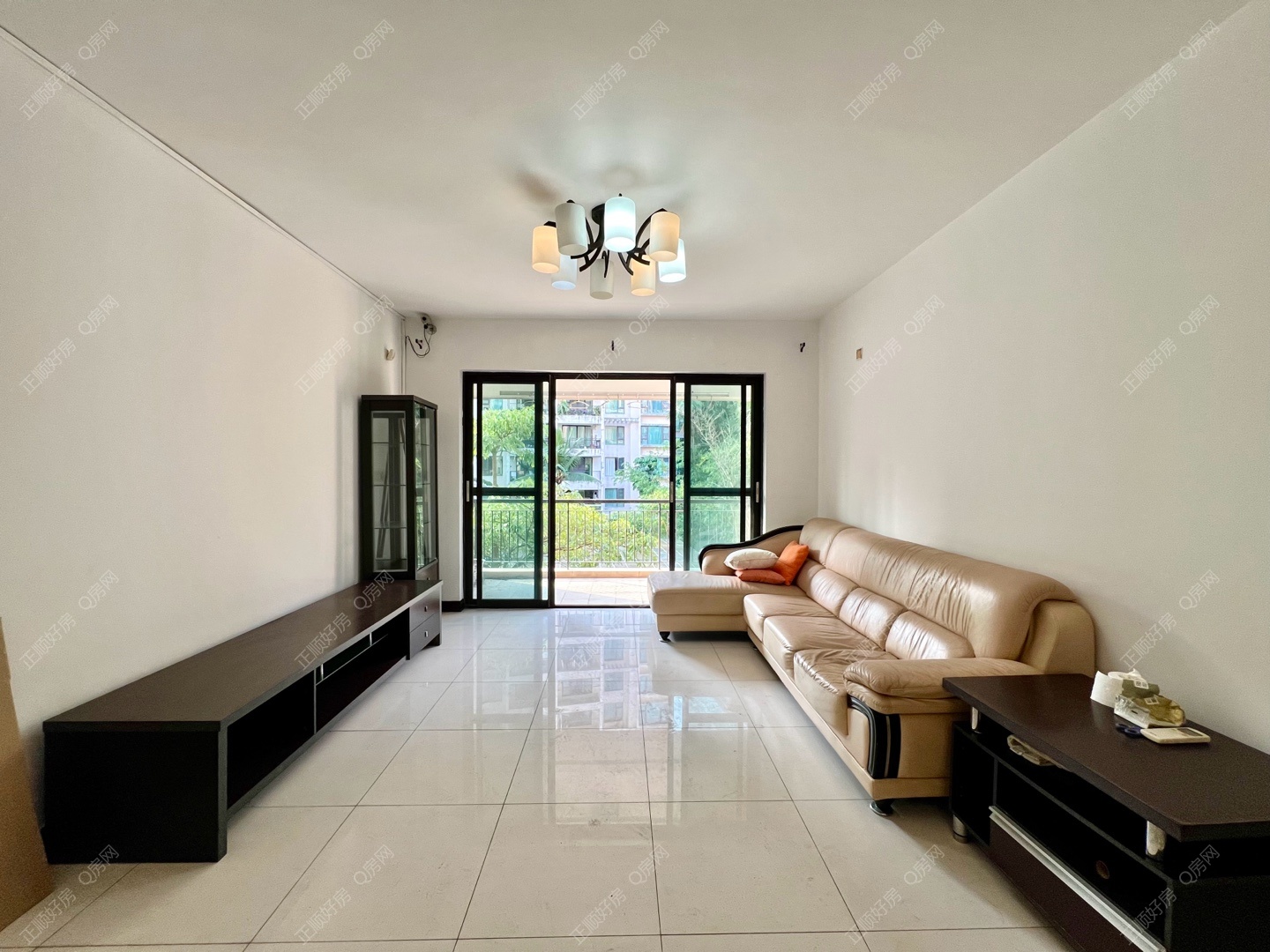 华发新城一期 3房 出售 总价低 单价低 地段好