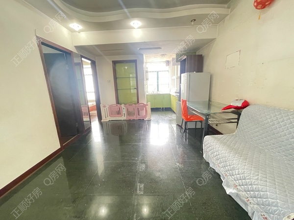 VR看房