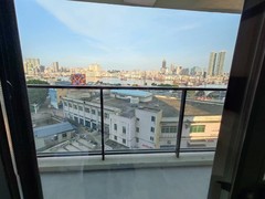 阳台