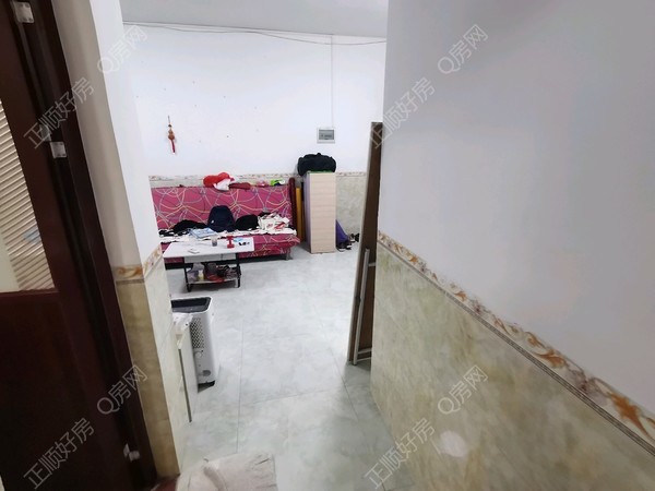 VR看房