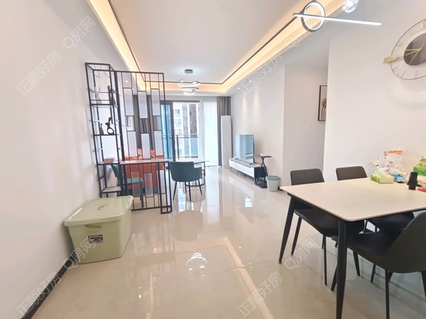 VR看房