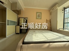 主卧