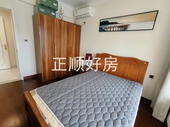 卧室