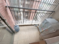小阳台