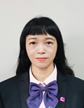 何丽霞_Q房网