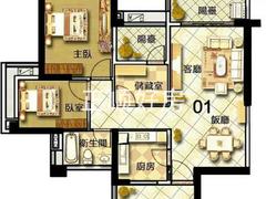 4栋96三房两厅两卫一入花.jpg