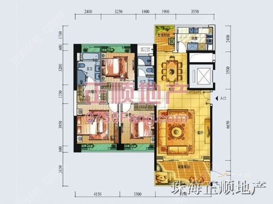 户型图2