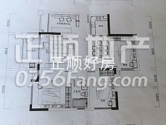 一期1栋105㎡