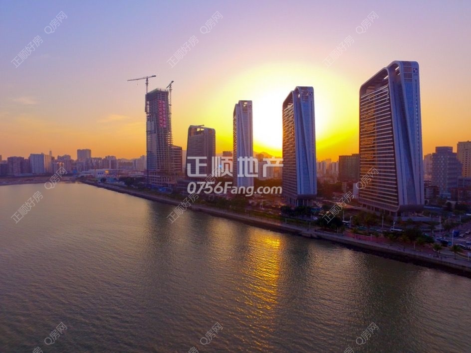 实景图