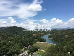 吉大水库