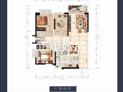 2栋120平