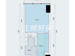 38-45平米