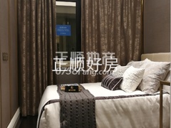 87㎡次卧
