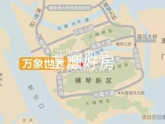 位置图