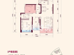 13、14栋01、02户型