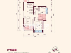 10、11栋01、02户型