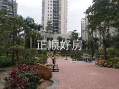 小区绿化