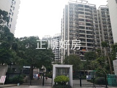 小区大门