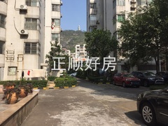 社区环境