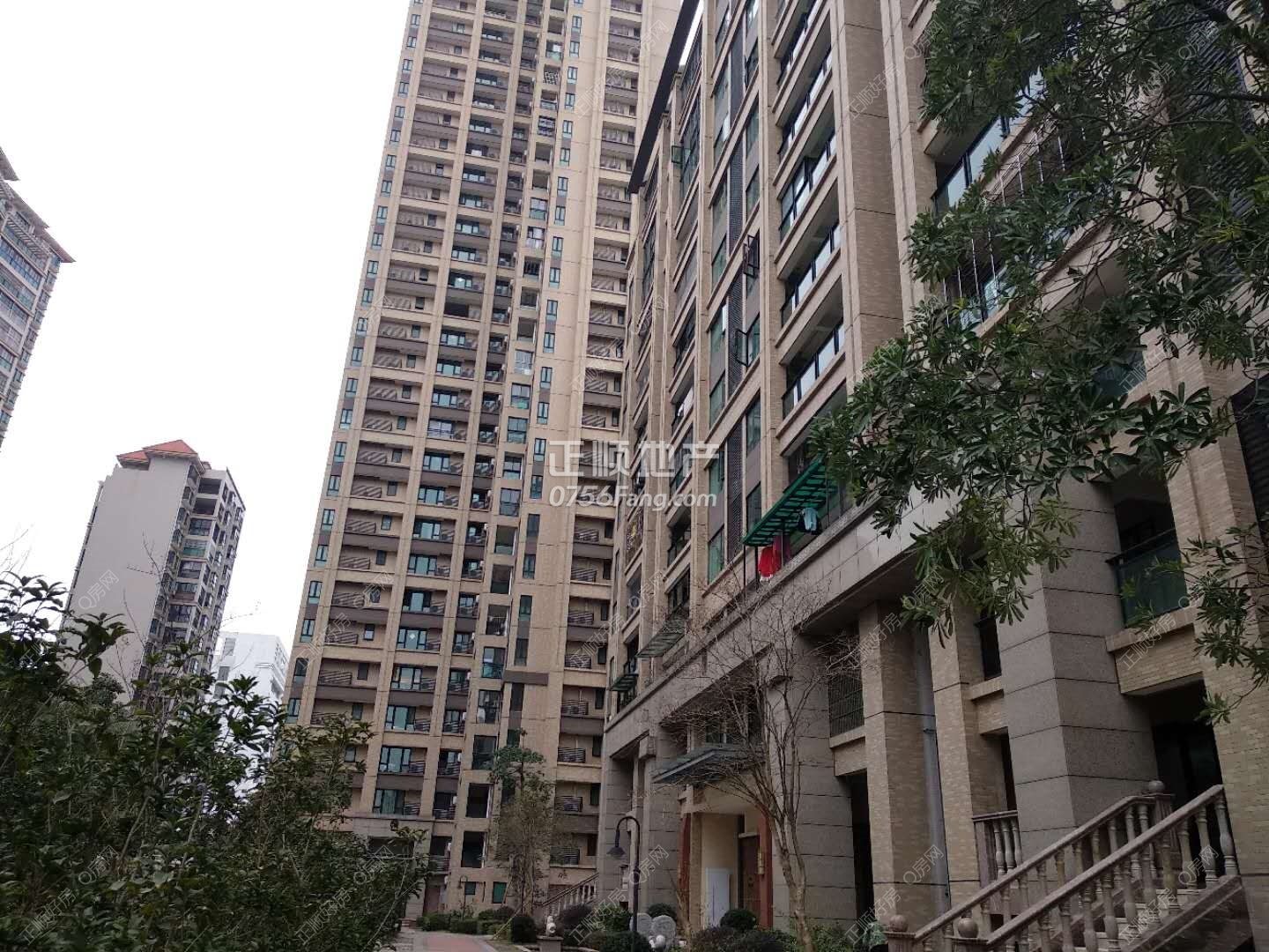 外墙景观