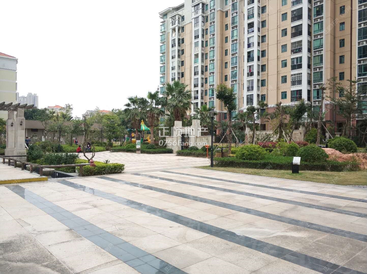 小区图片