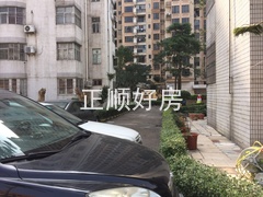 社区环境