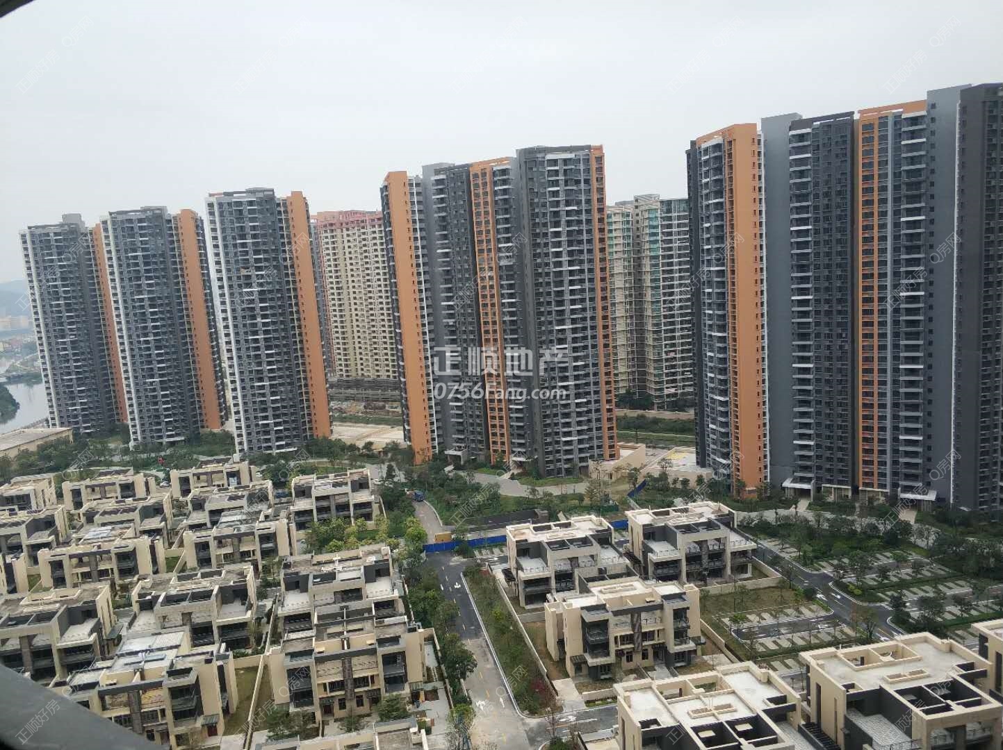 实景图