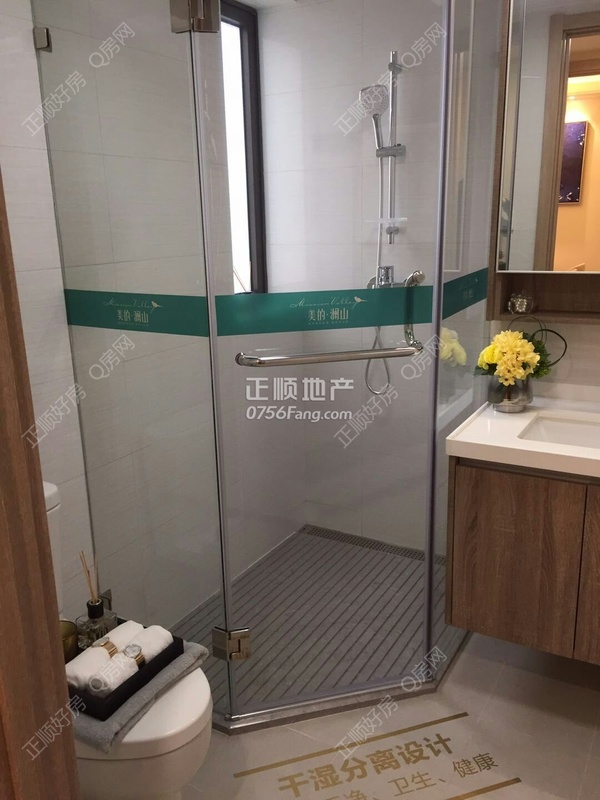 样板图