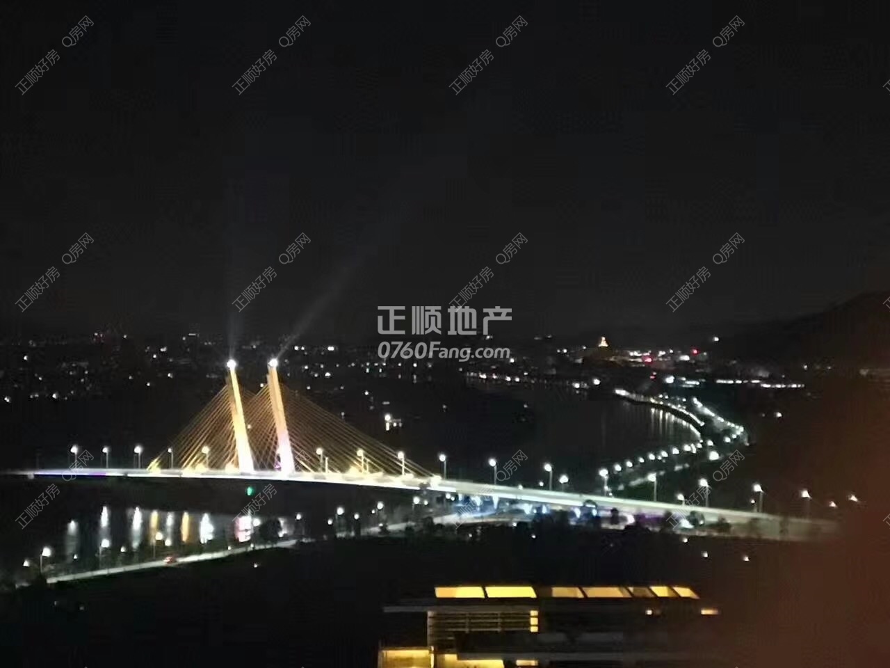 实景图