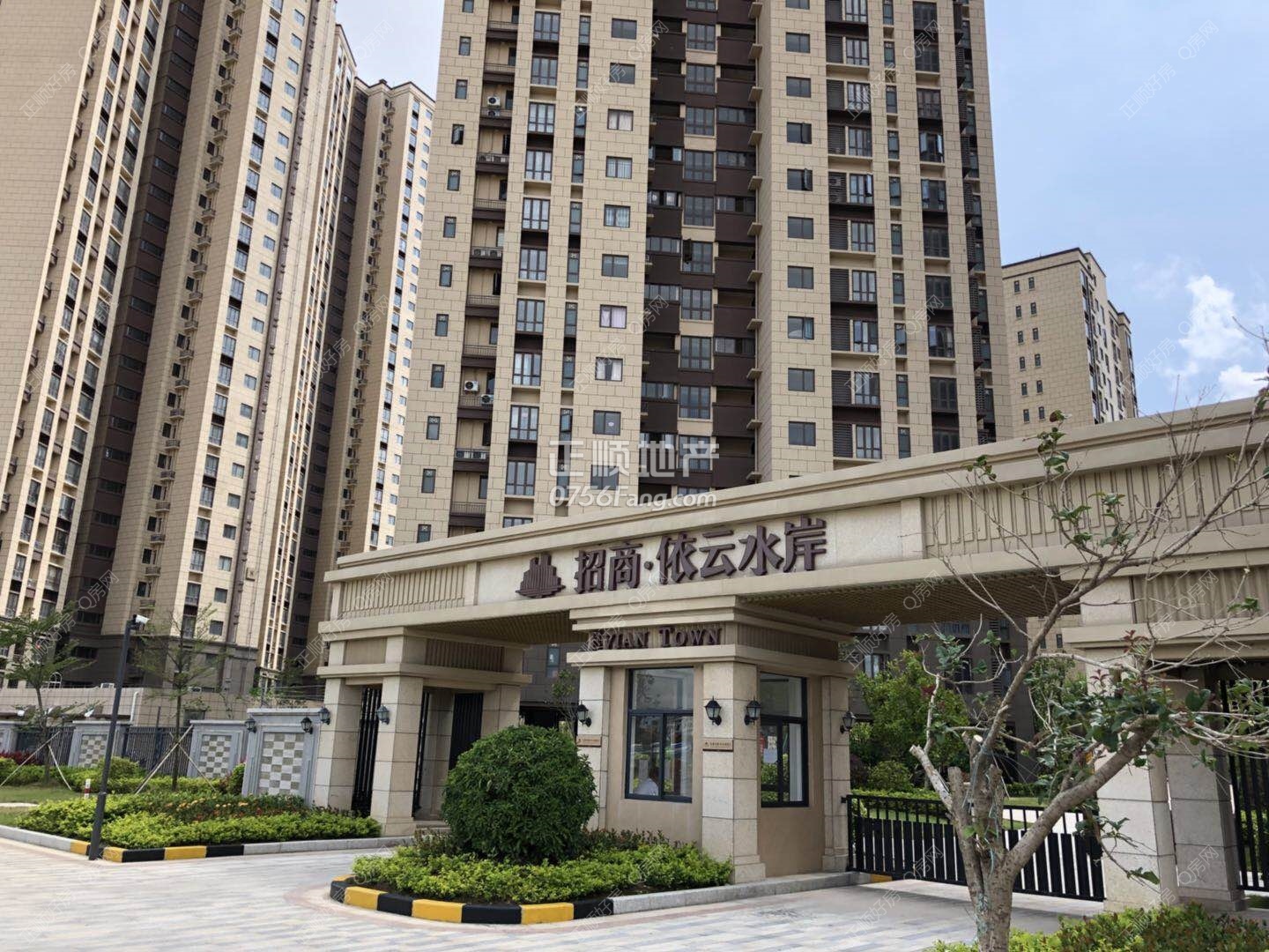 门口3