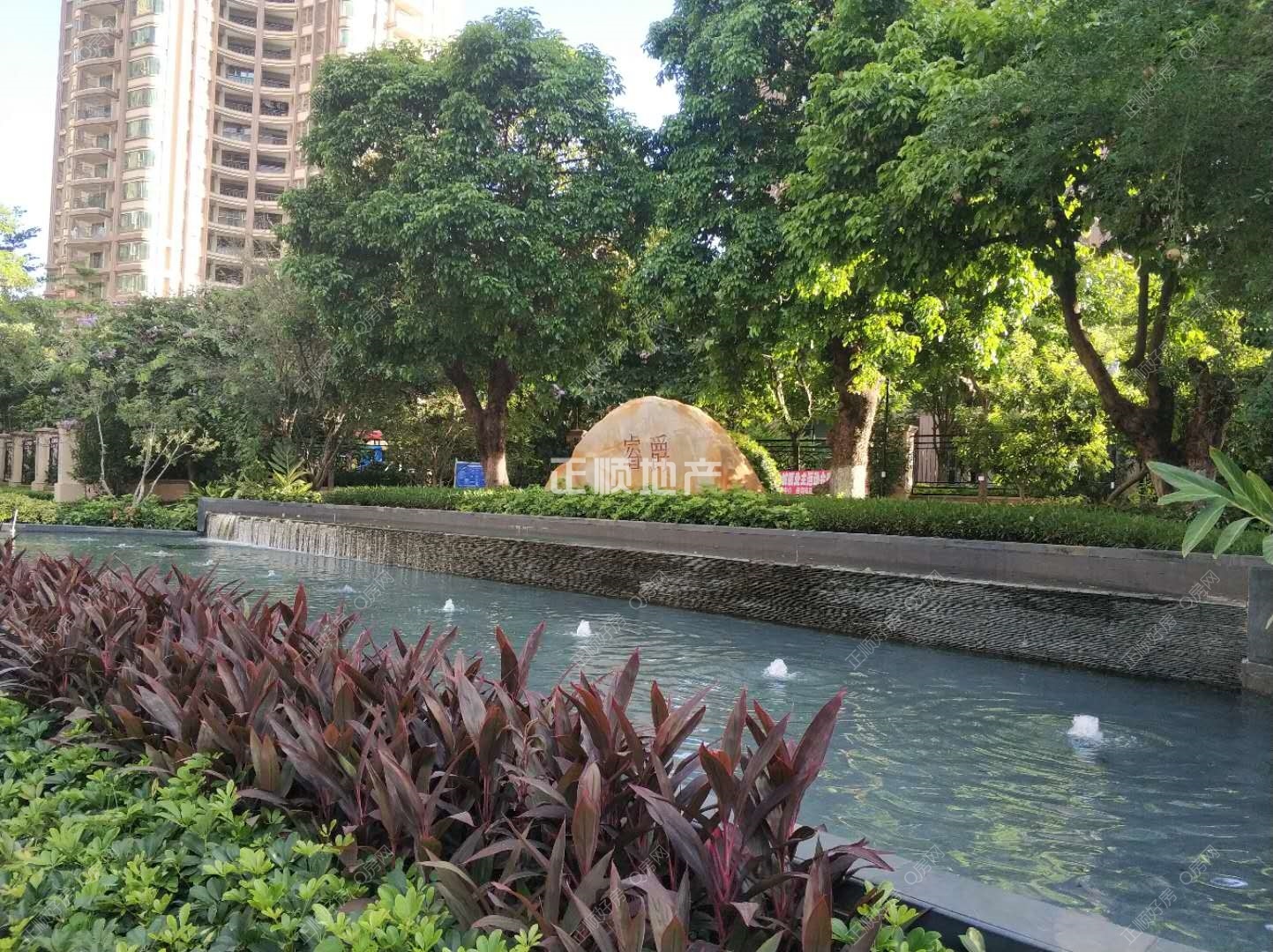实景图