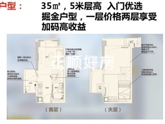 锦绣海湾城十一期公寓