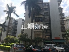 小区图