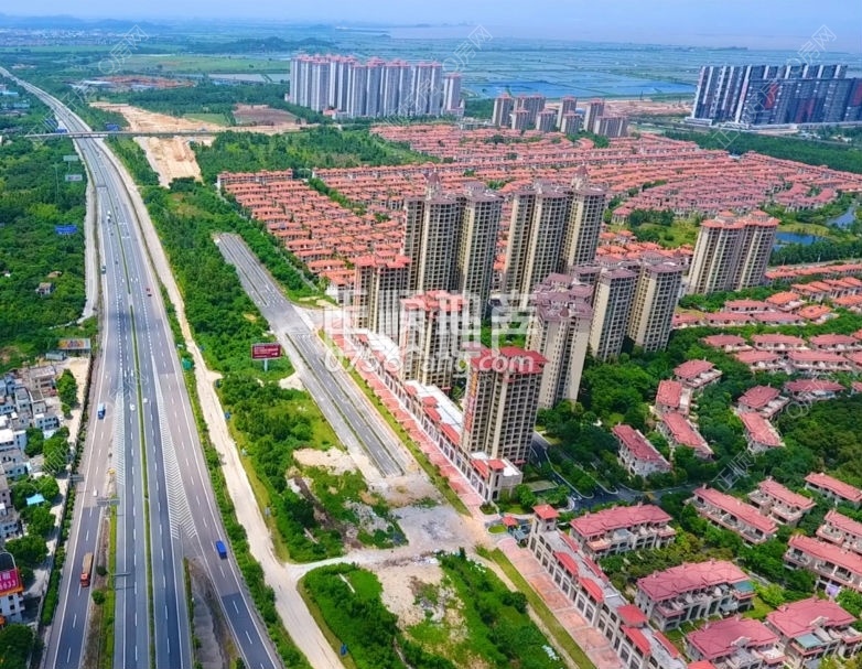 实景图