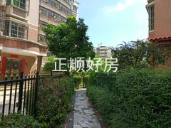 小区特色小道