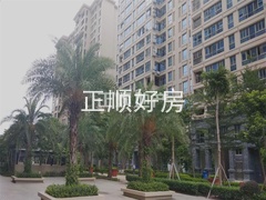 小区园林