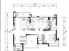126㎡：7栋01/02户型