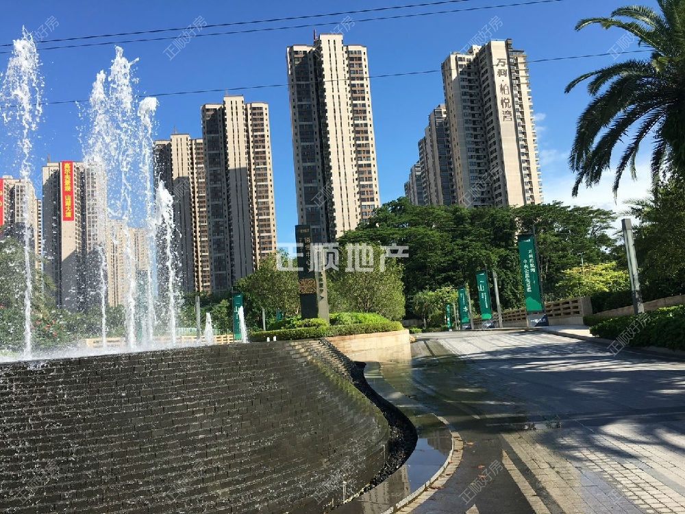 实景图