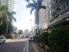 河边路